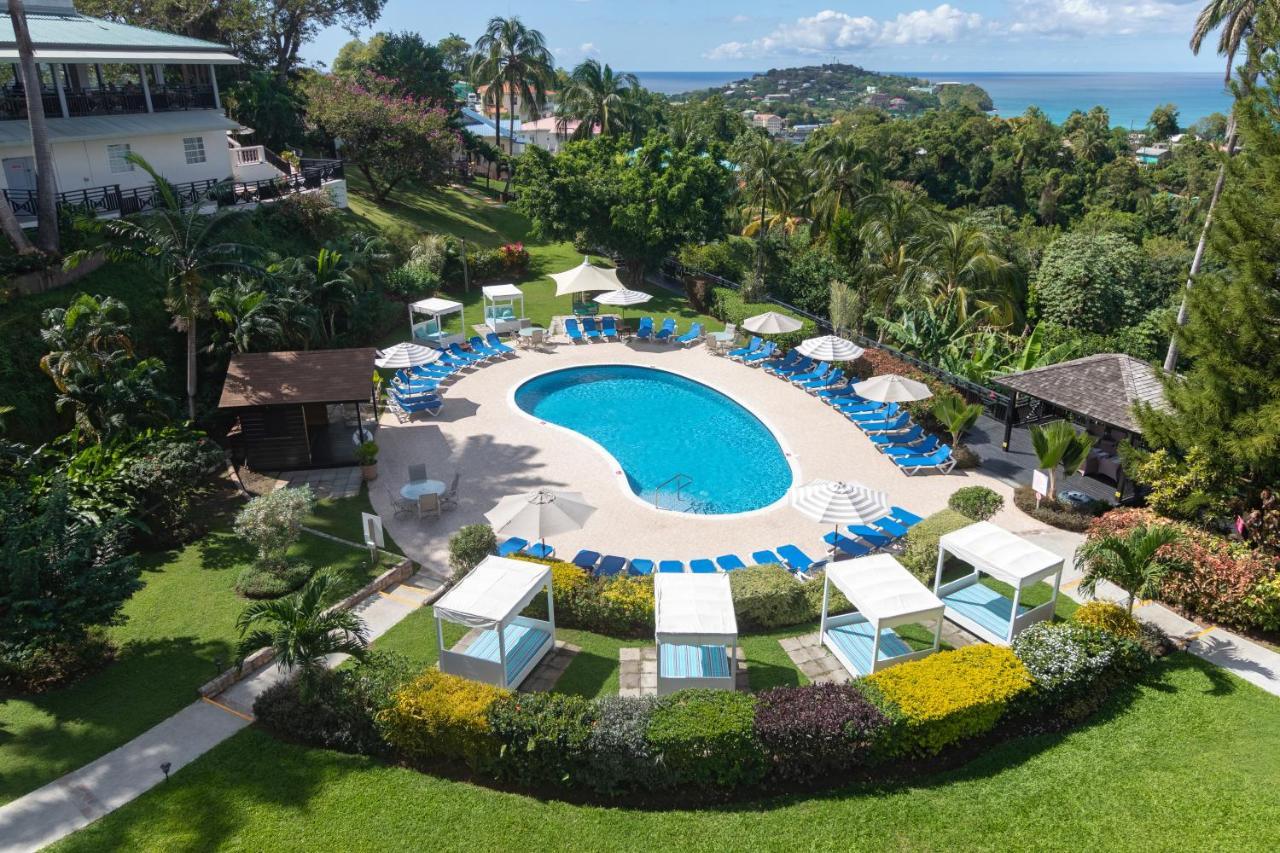 Hotel Bel Jou Adults Only Castries Exterior foto