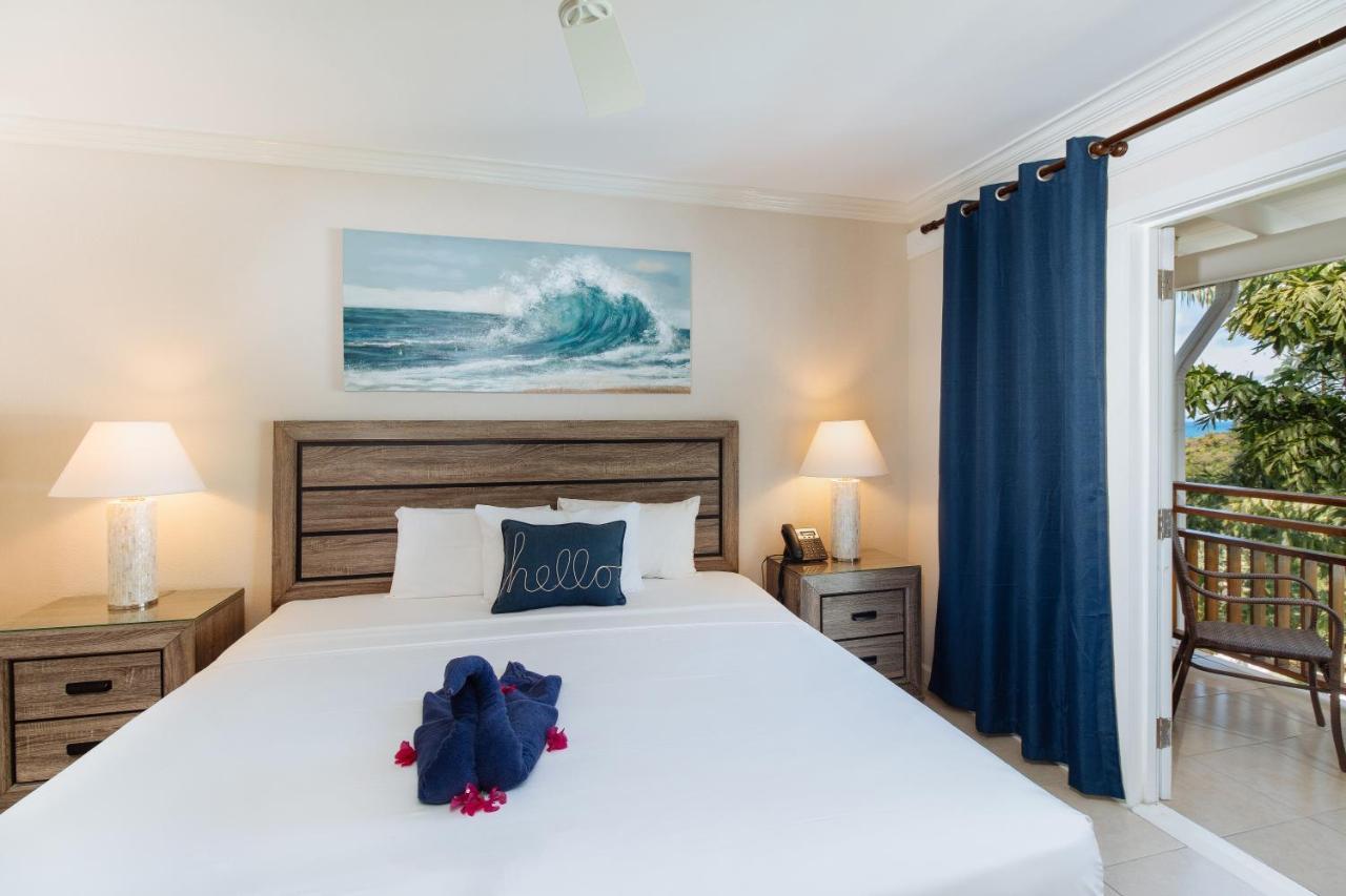 Hotel Bel Jou Adults Only Castries Exterior foto