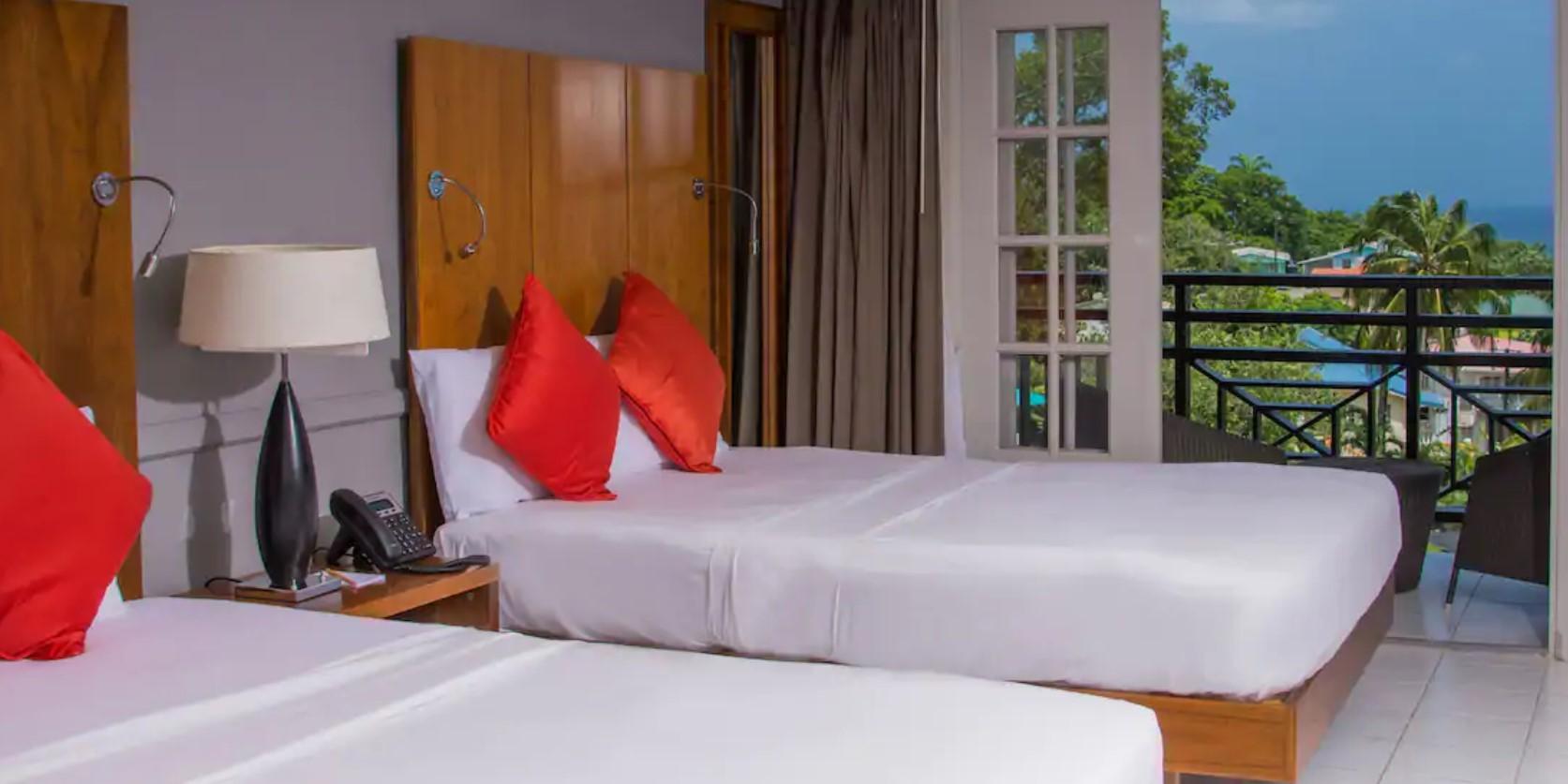 Hotel Bel Jou Adults Only Castries Exterior foto