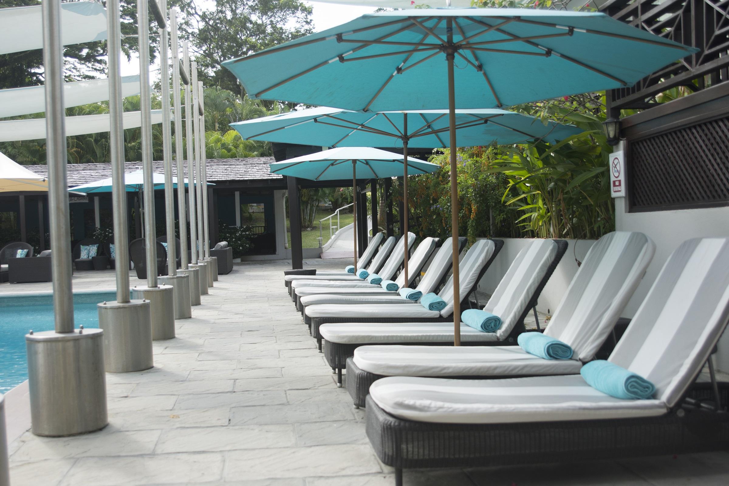 Hotel Bel Jou Adults Only Castries Exterior foto