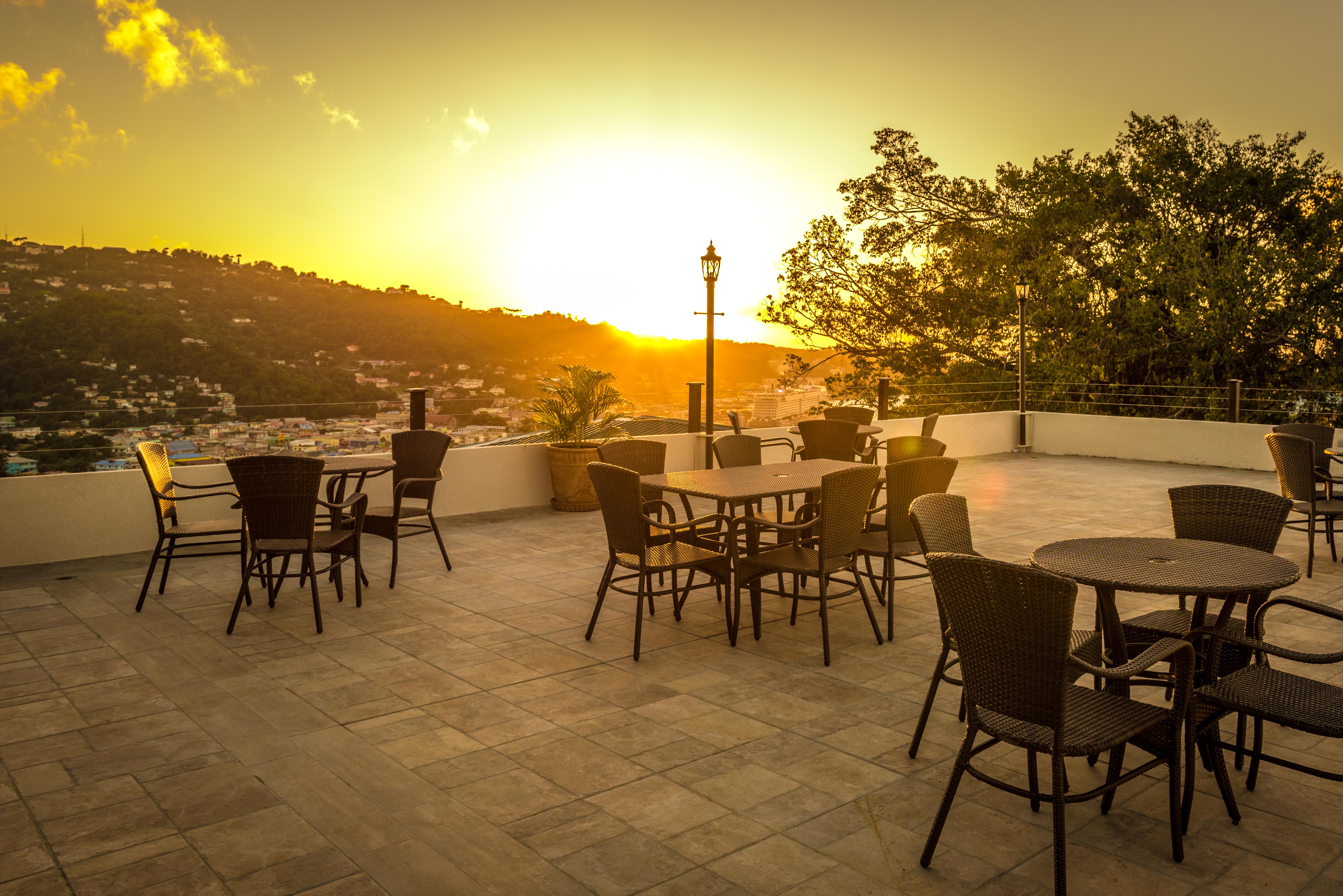 Hotel Bel Jou Adults Only Castries Exterior foto