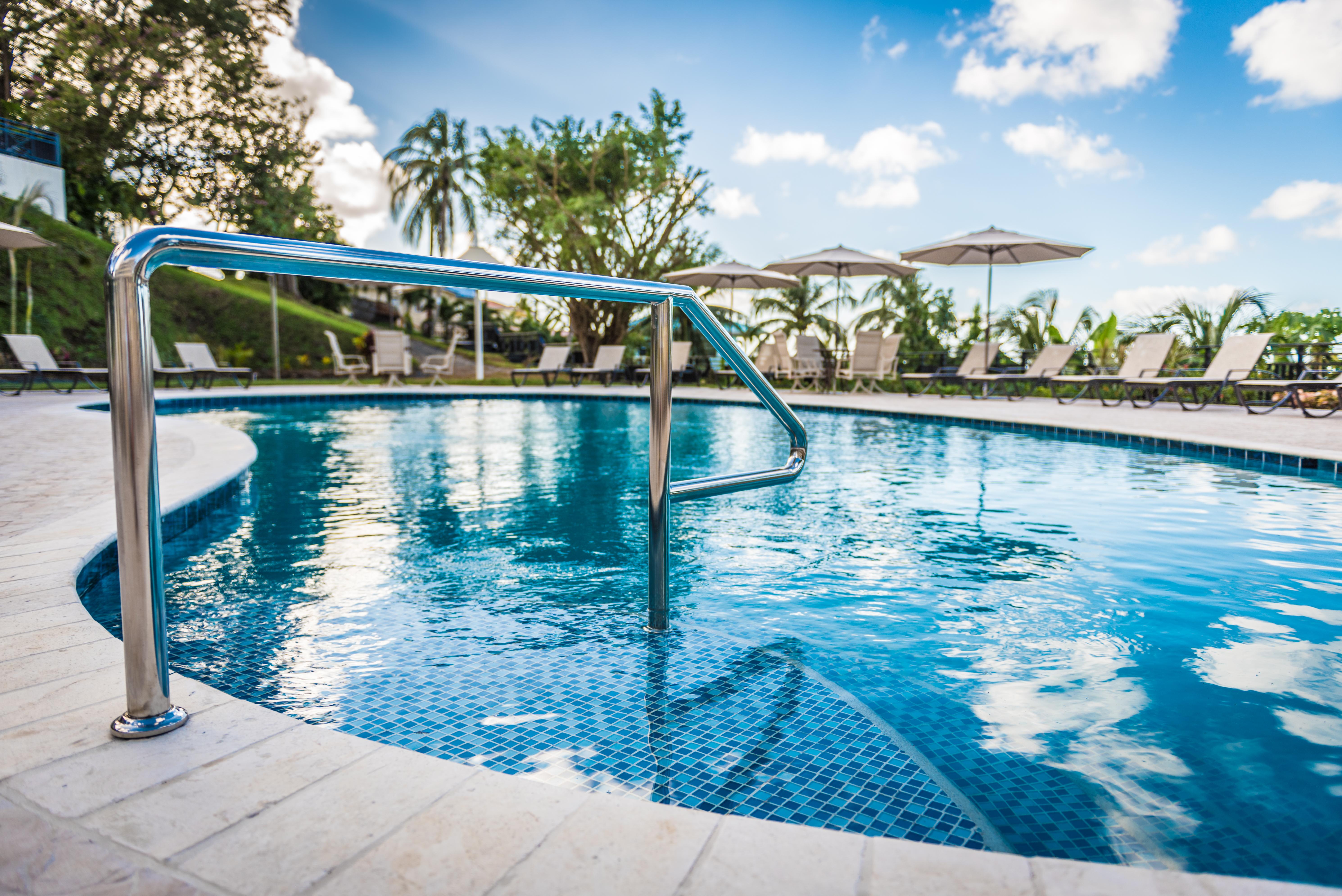 Hotel Bel Jou Adults Only Castries Exterior foto