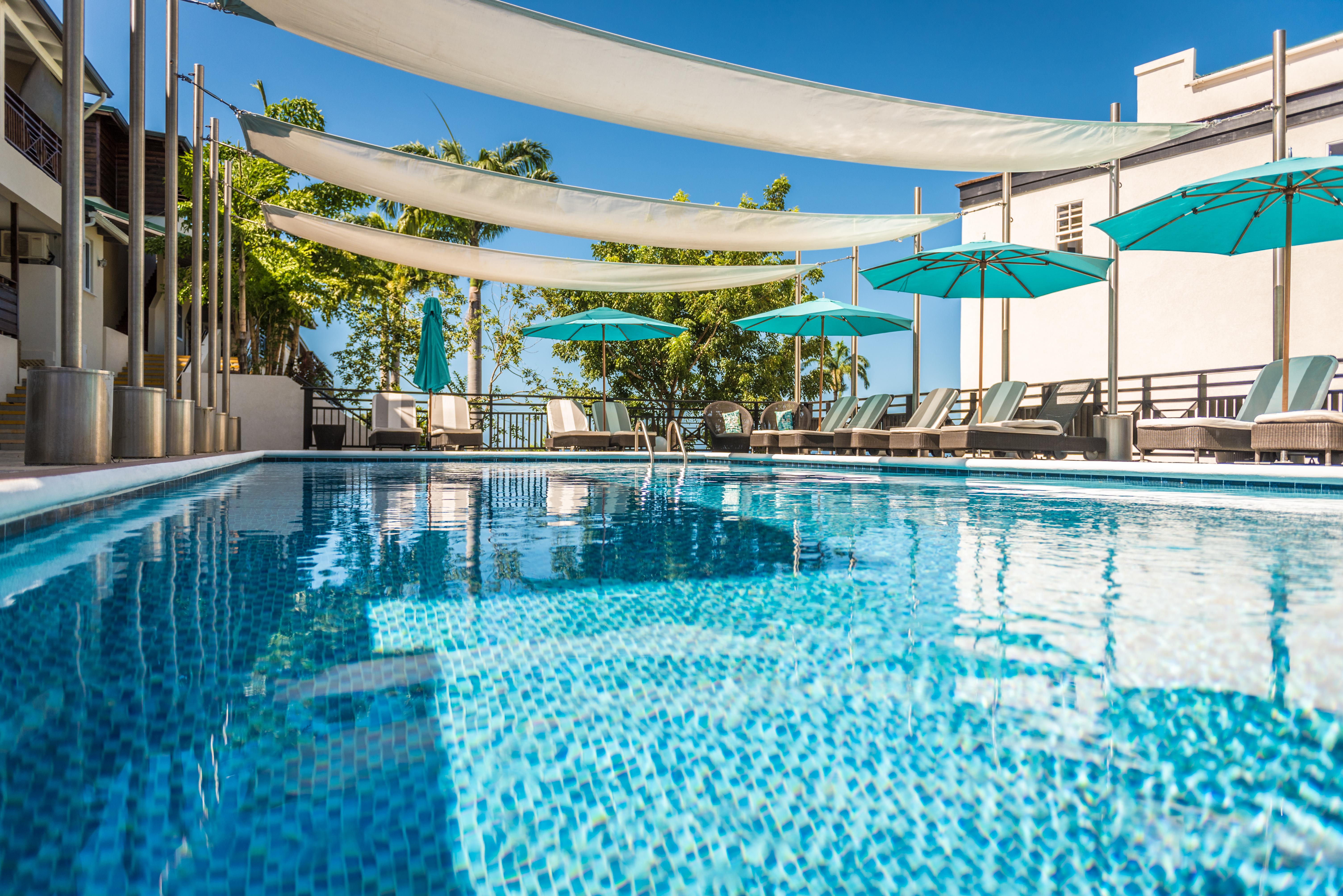 Hotel Bel Jou Adults Only Castries Exterior foto