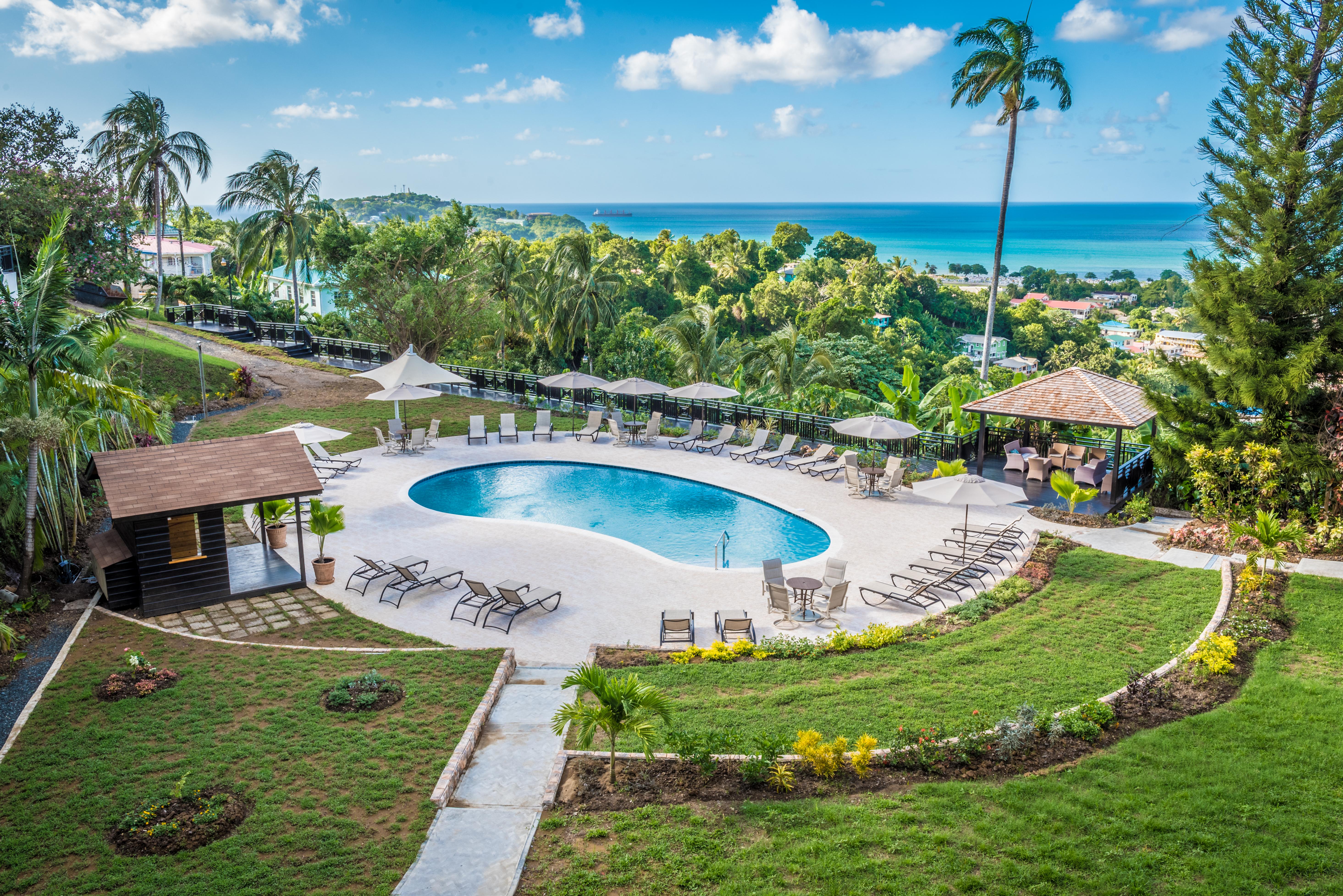 Hotel Bel Jou Adults Only Castries Exterior foto