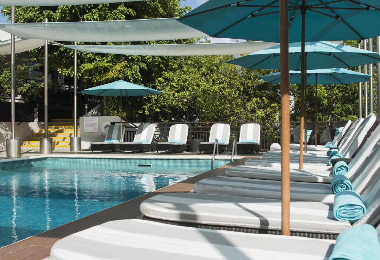 Hotel Bel Jou Adults Only Castries Exterior foto