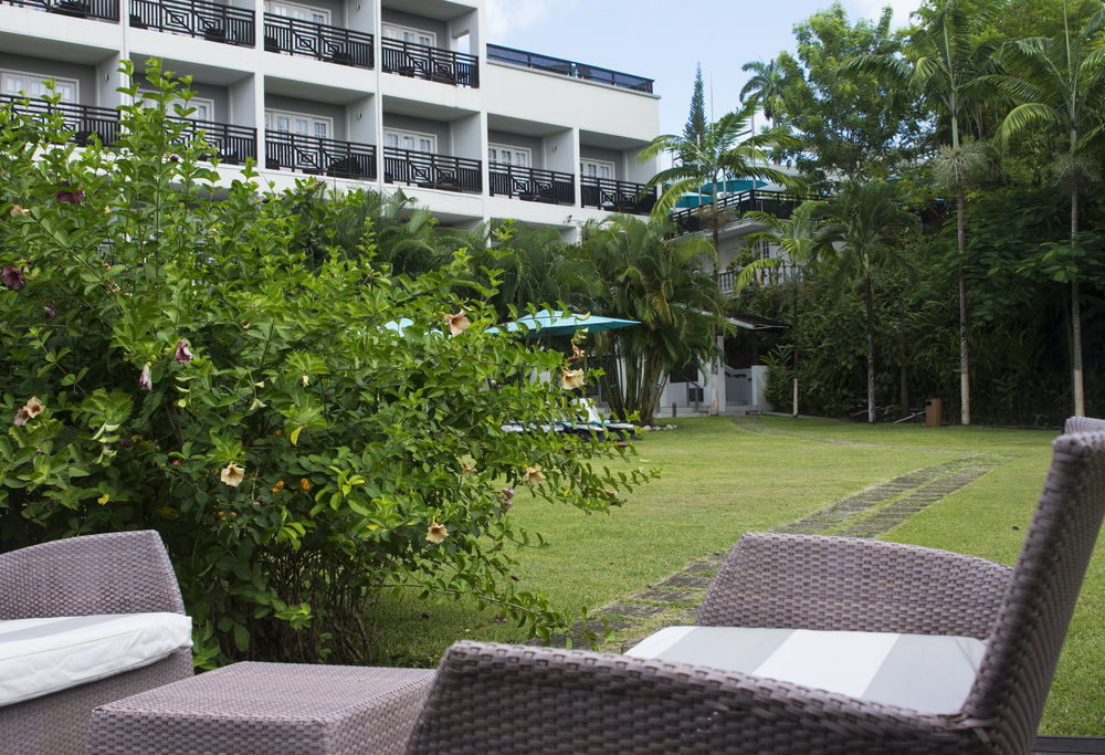 Hotel Bel Jou Adults Only Castries Exterior foto